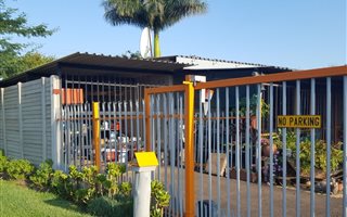 3 Bedroom House in Wolmer