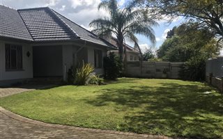 4 Bedroom House in Courtrai