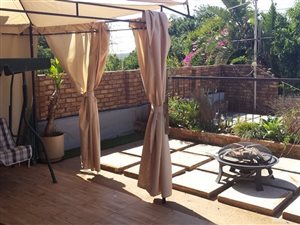 1 Bed Penthouse in Wingate Park
