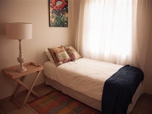 2 Bed Apartment in Chantelle