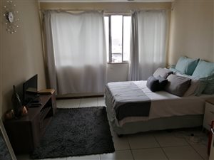 1 Bed Apartment in Durban CBD