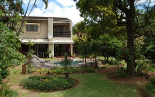 3 Bedroom Townhouse in Amanzimtoti