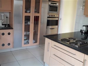 3 Bedroom House in Kenmare