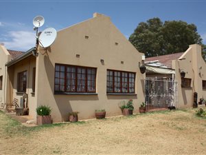 71.3 ha Farm in Magaliesburg