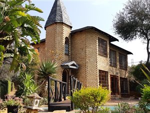 3 Bed House in Lynnwood Manor