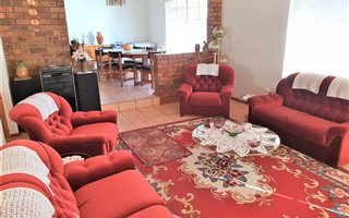 2 Bedroom House in Helikon Park