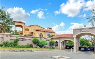 2 Bedroom Apartment in North Riding