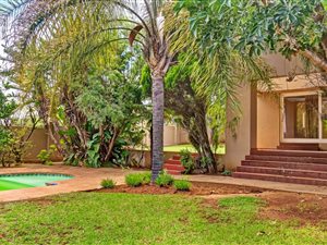2 Bed Townhouse in Radiokop