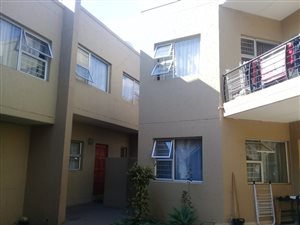 2 Bed Townhouse in Gresswold