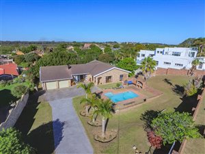 4 Bed House in Walmer Heights