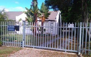 2 Bedroom House in Sedgefield