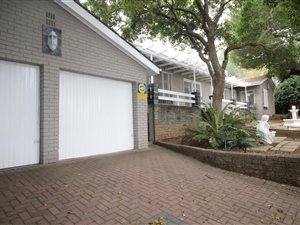 4 Bed House in Kenridge