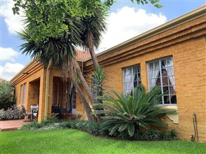 3 Bed Townhouse in North Riding