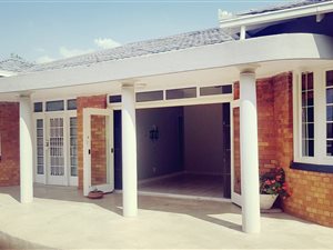 3 Bed House in Sydenham