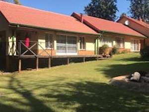 5 Bed House in Lynnwood Glen