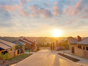 3 Bed House in North Riding