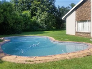 5 Bed House in Bon Accord