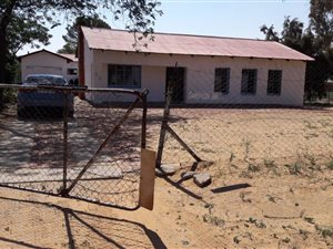 3 Bed House in Allanridge