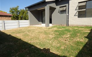 2 Bedroom Apartment in Brentwood