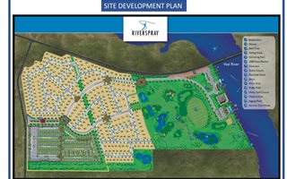 428 m² Land available in Vanderbijlpark Central