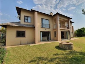 4 Bed House in Midstream Hill
