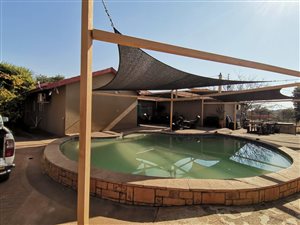 7 m² Industrial space in Waterkloof