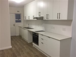 1 Bed Apartment in Muizenberg