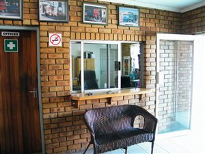 1750 m² Commercial space in Orkney