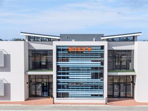 318 m² Commercial space in Blue Mountain Village