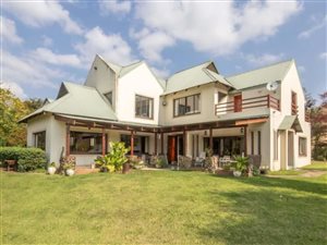 22.2 ha Farm in Dargle