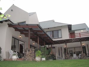 22.2 ha Farm in Dargle