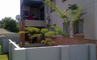 3 Bedroom House in Waterval East