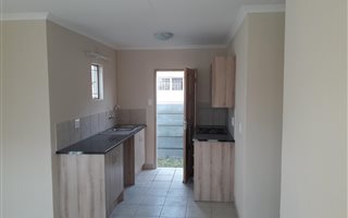 3 Bedroom House in Albertsdal