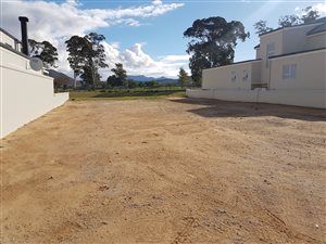 382 m² Land available in Robertson