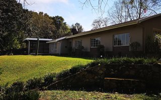 3 Bedroom House in Forest Hills