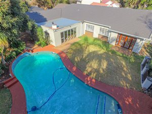 3 Bed House in Birchleigh