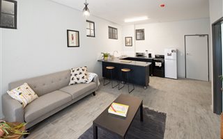 1 Bedroom Apartment in Grand Central