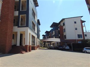 2 Bed Apartment in Greenstone Hill