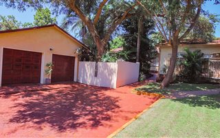 3 Bedroom House in Theresa Park