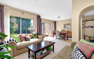3 Bedroom House in River Club