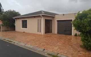 3 Bedroom House in Forest Glade