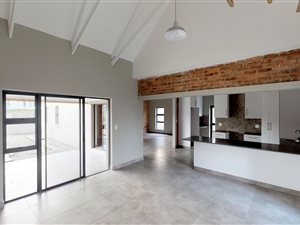3 Bed House in Blue Mountain Village