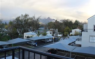 1 Bedroom Apartment in Wellington Central