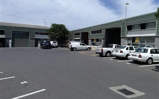 301 m² Industrial space in Epping