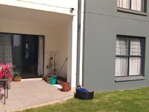 3 Bed Townhouse in Modderfontein