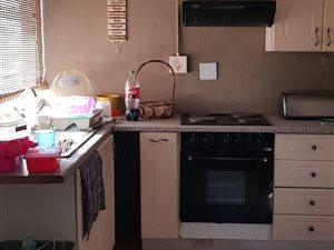 3 Bed House in Wolmer