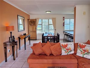 2 Bed House in Mossel Bay Golf Estate
