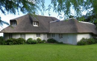 4 Bedroom House in Howick