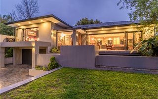3 Bedroom House in Wellington North