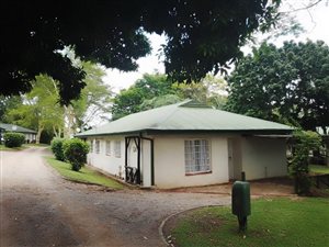 2 Bed Apartment in White River